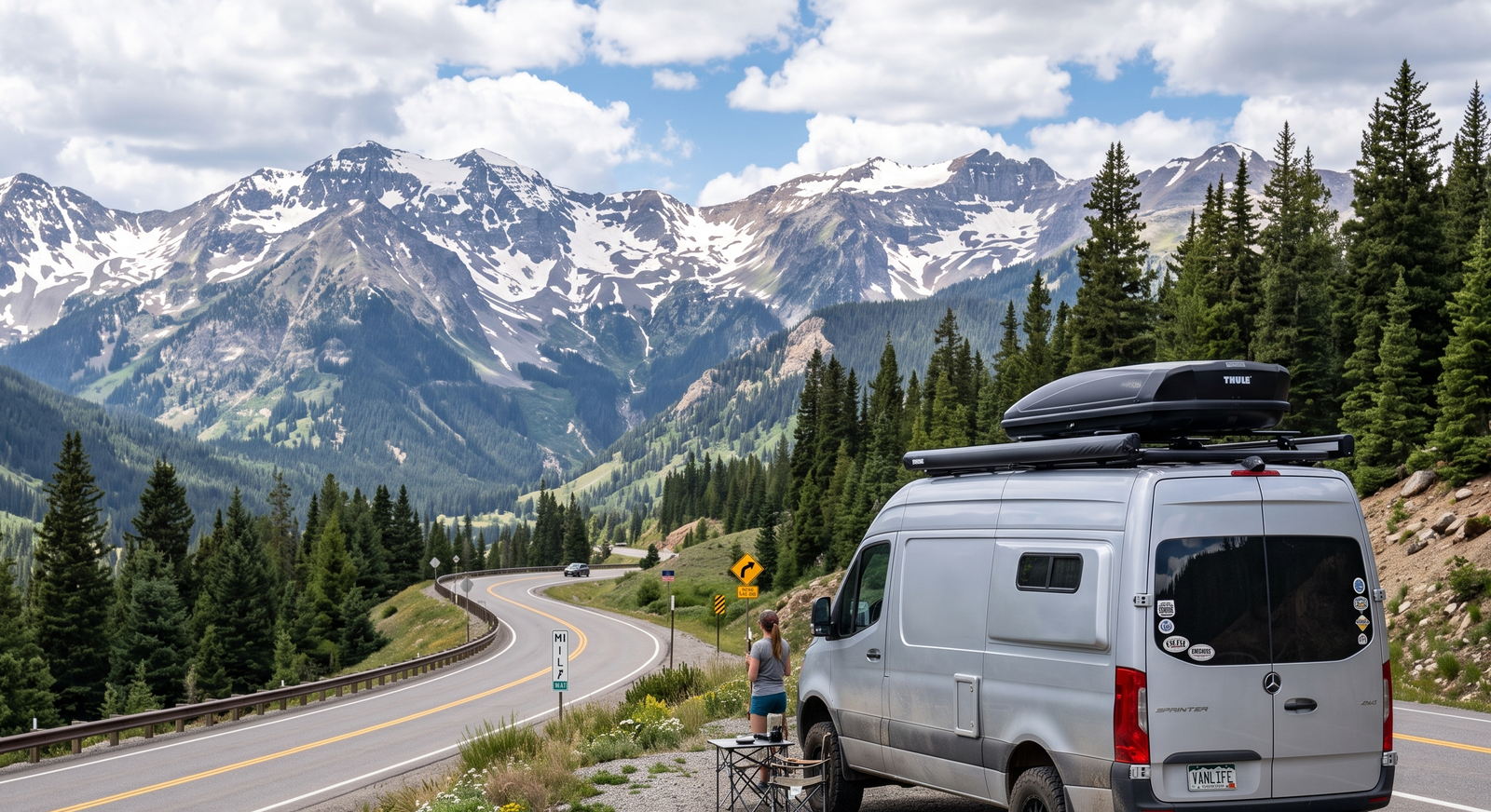 Commercial vans for sale listed by dealers, fleet operators and upfitters
