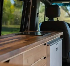 Vansmith Bivy Plus Campervan