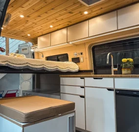 Vansmith Bivy Classic Campervan