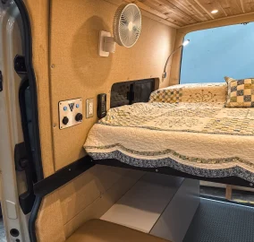 Vansmith Bivy Classic Campervan