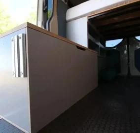 Vansmith Bivy Plus Campervan