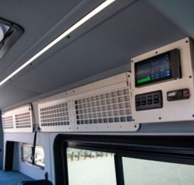 Adventure van campervan photo