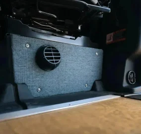 Vansmith Bivy Plus Campervan