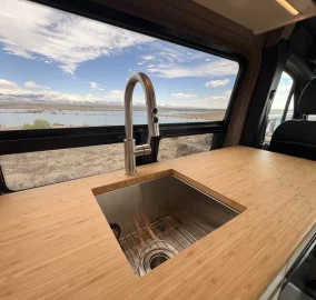 Vansmith Bivy Classic Campervan