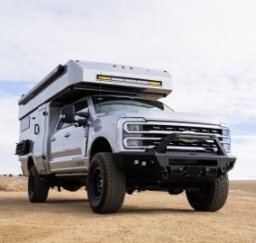 Adventure van campervan listing gallery photo