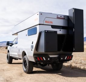 Adventure van campervan listing gallery photo