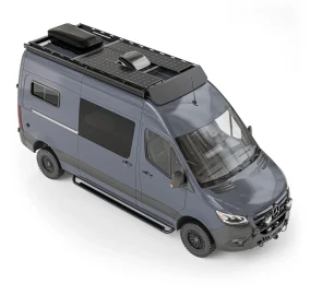 Vansmith Bivy Deluxe campervan